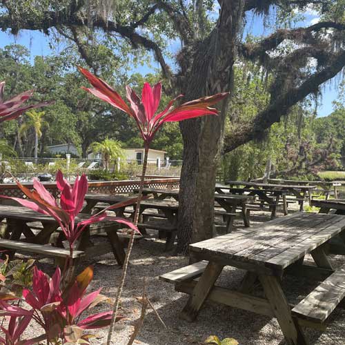 CampVenice Retreat