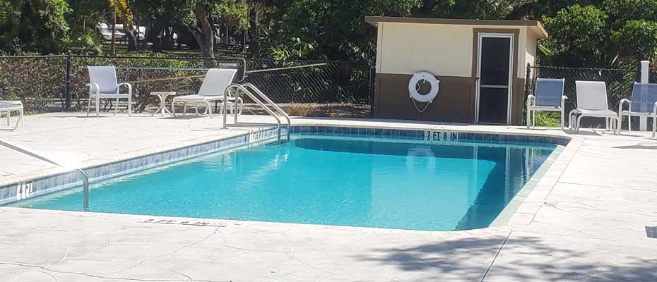 CampVenice Retreat