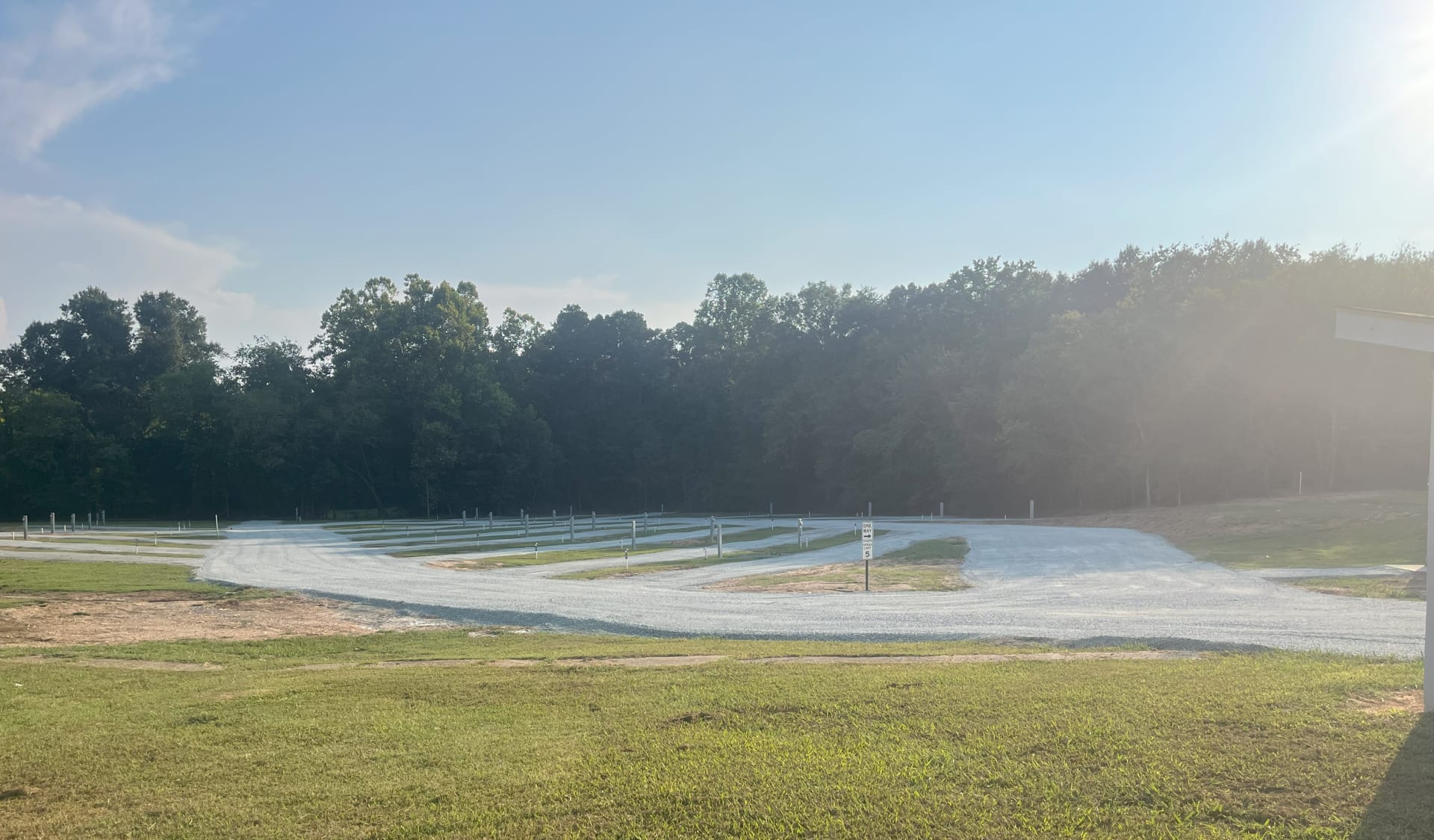 Clover RV Park LLC