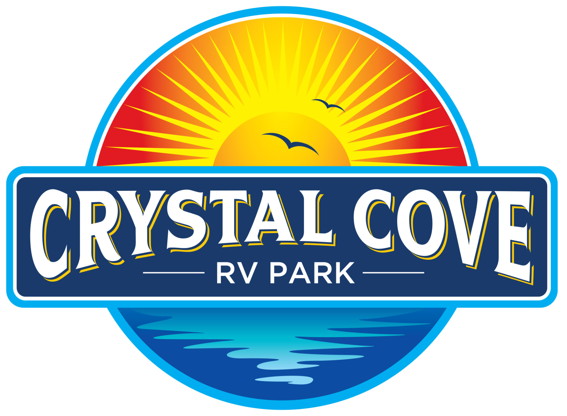 Crystal Cove RV Resort