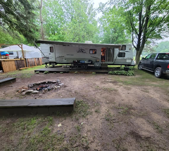 Double R Ranch