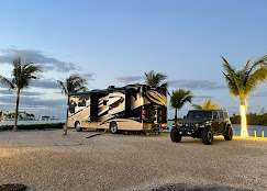 El Mar RV Resort