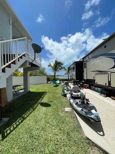 El Mar RV Resort