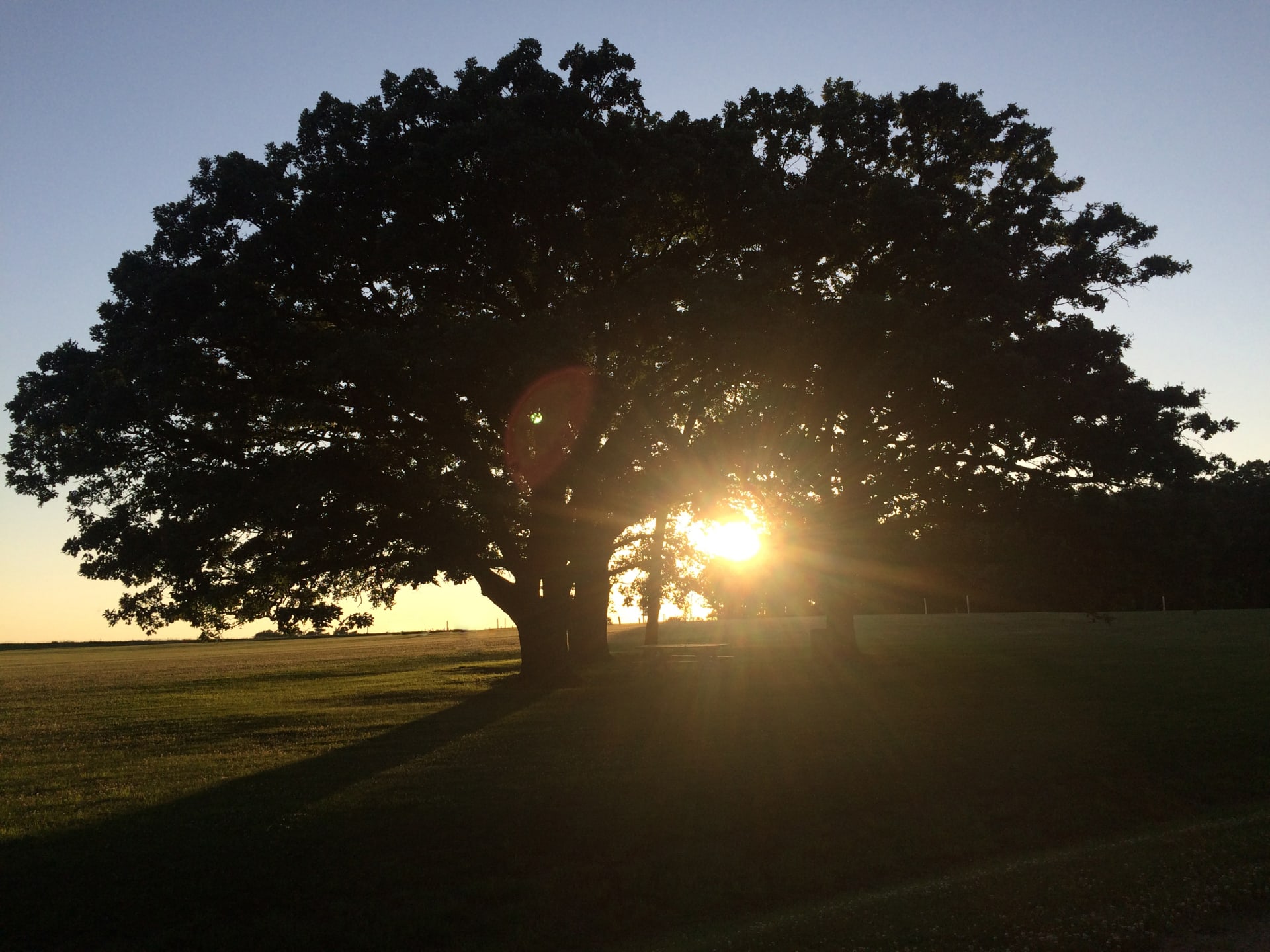 Garvin County Park