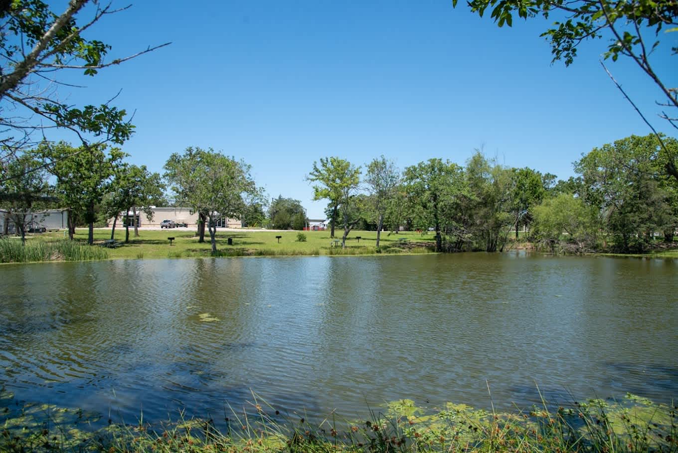 Giddings RV Park