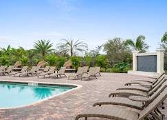 Golden Palms Luxury Motorcoach Resort