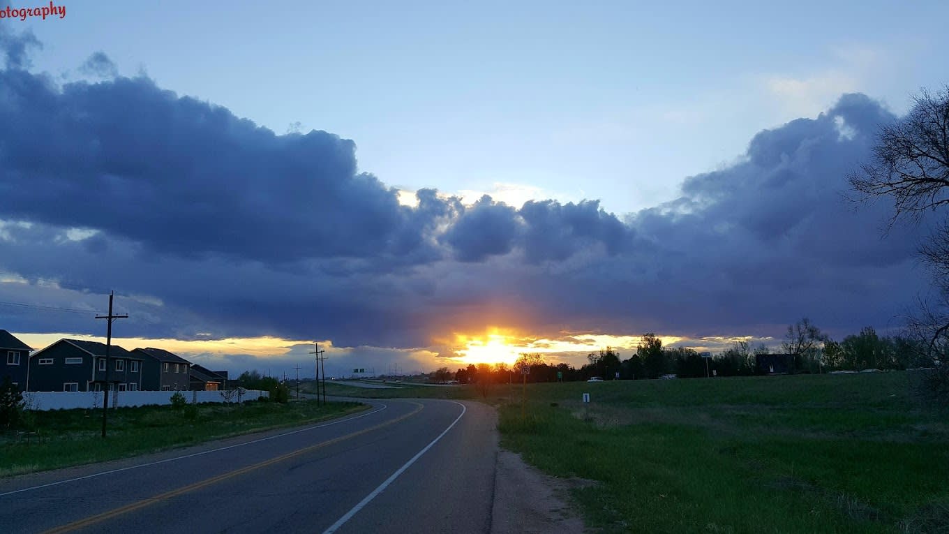 Greeley RV Park