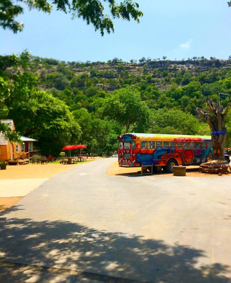 Gypsy River Resort