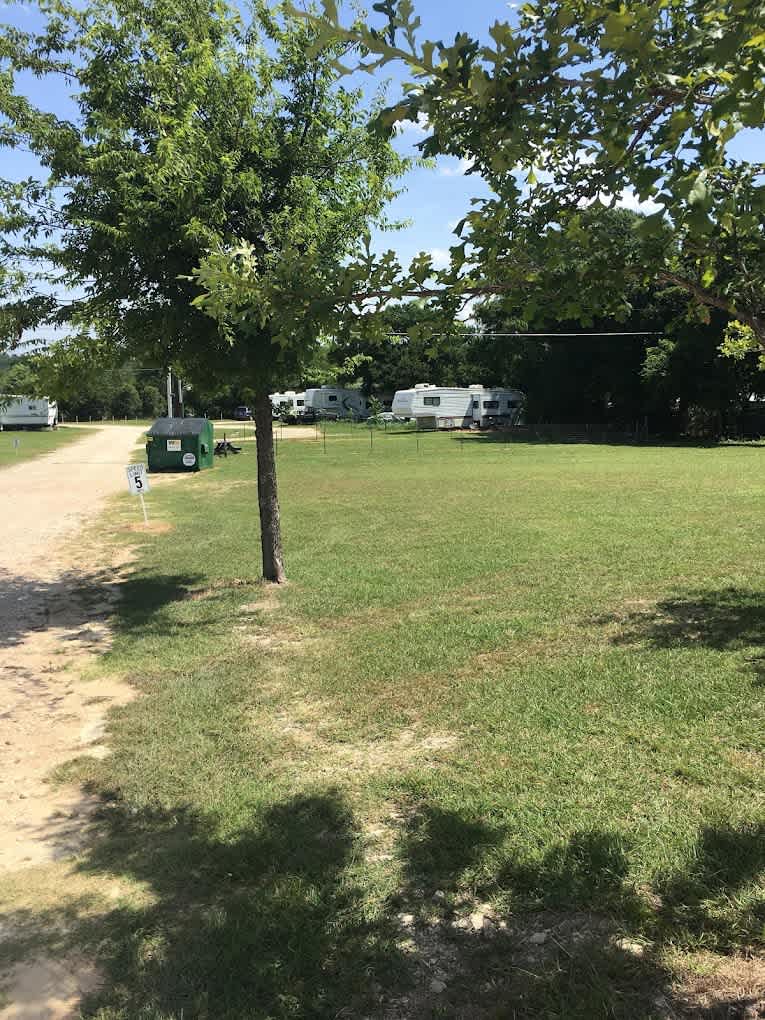 Happy Campers RV Park