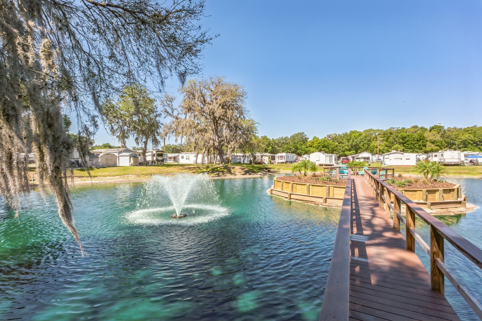 Landing RV Resort