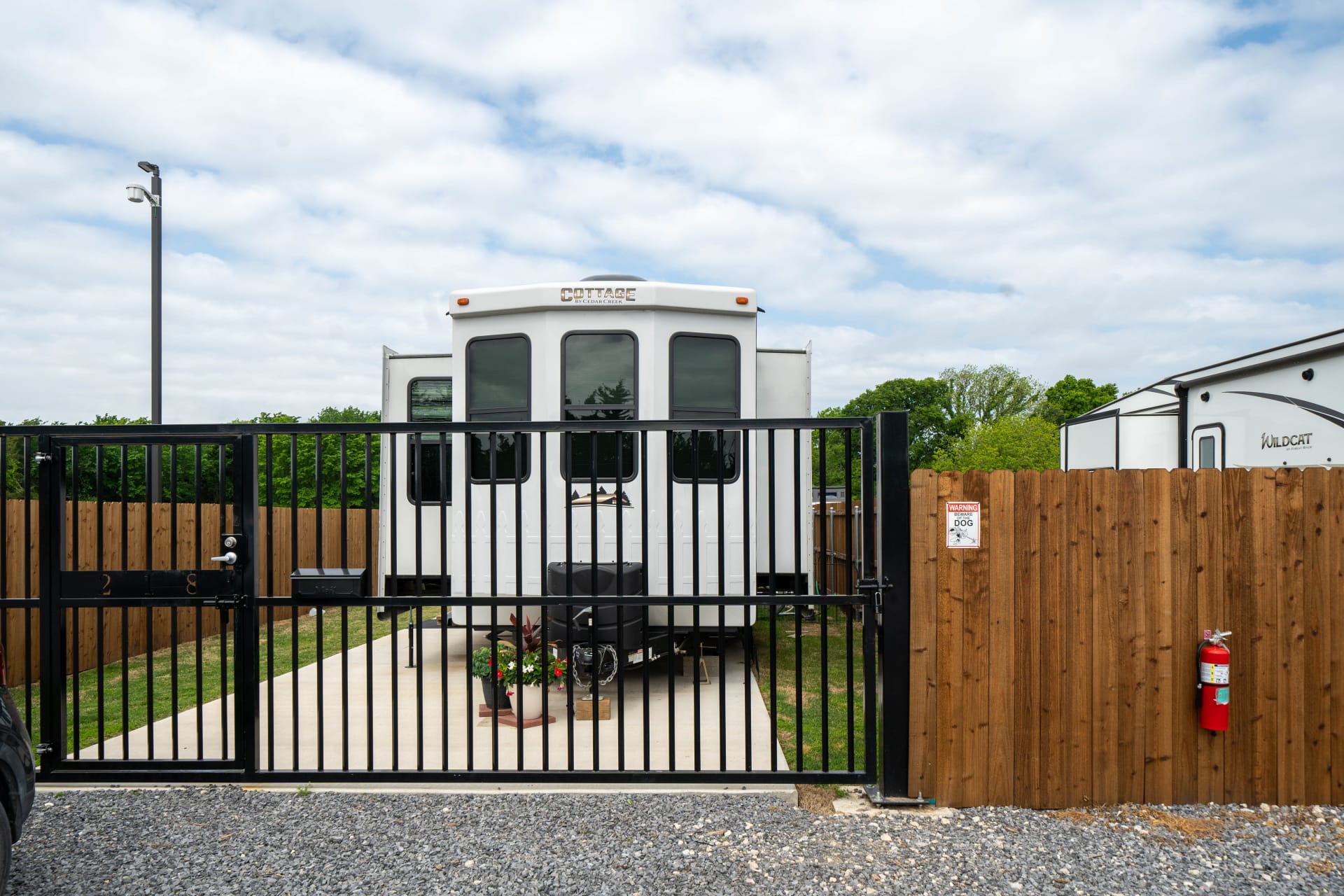Little Ridge RV Estates