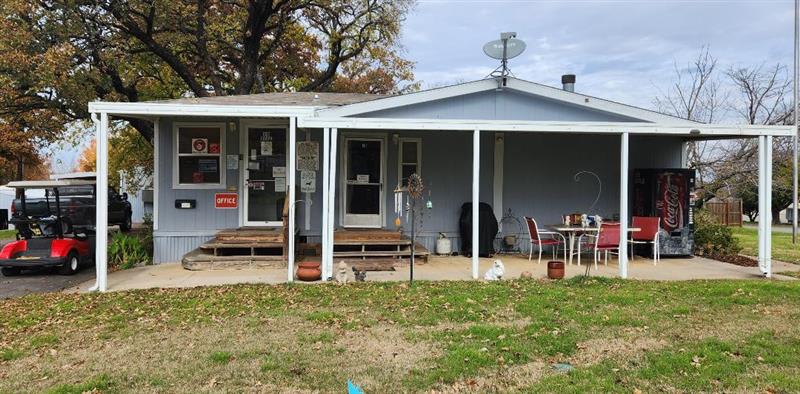Mockingbird Hill RV Park