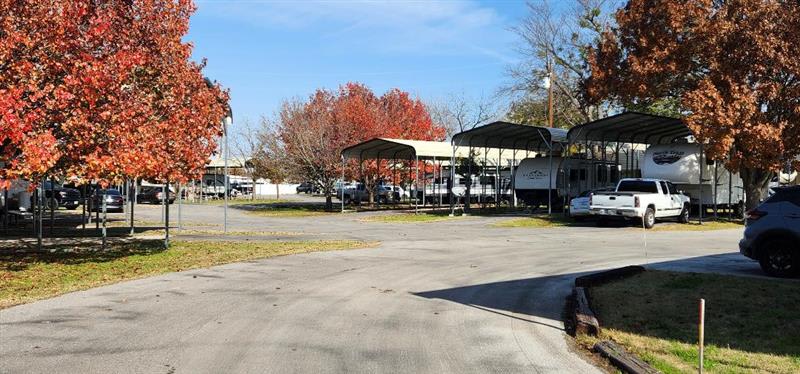 Mockingbird Hill RV Park