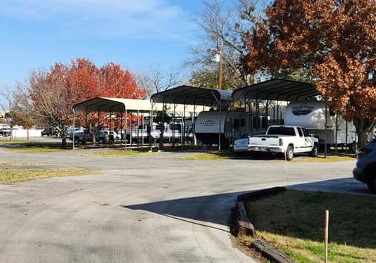 Mockingbird Hill RV Park
