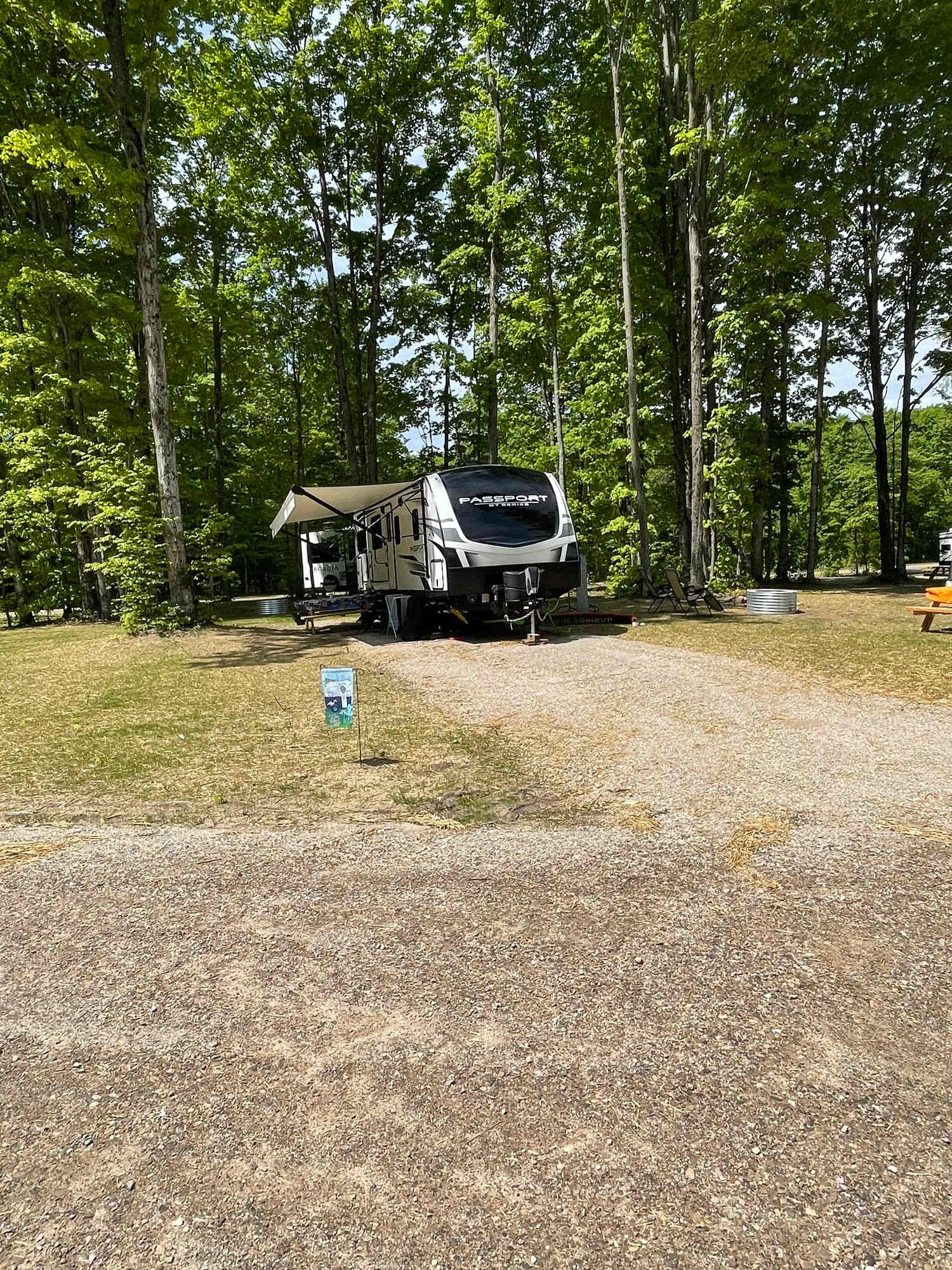 Mountain Valley Lodge and Campground