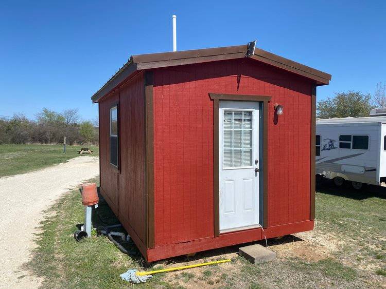 Paluxy RV Park