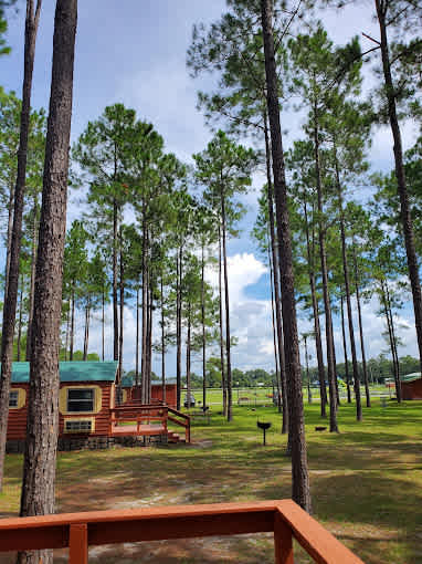 Ragans Family Campground