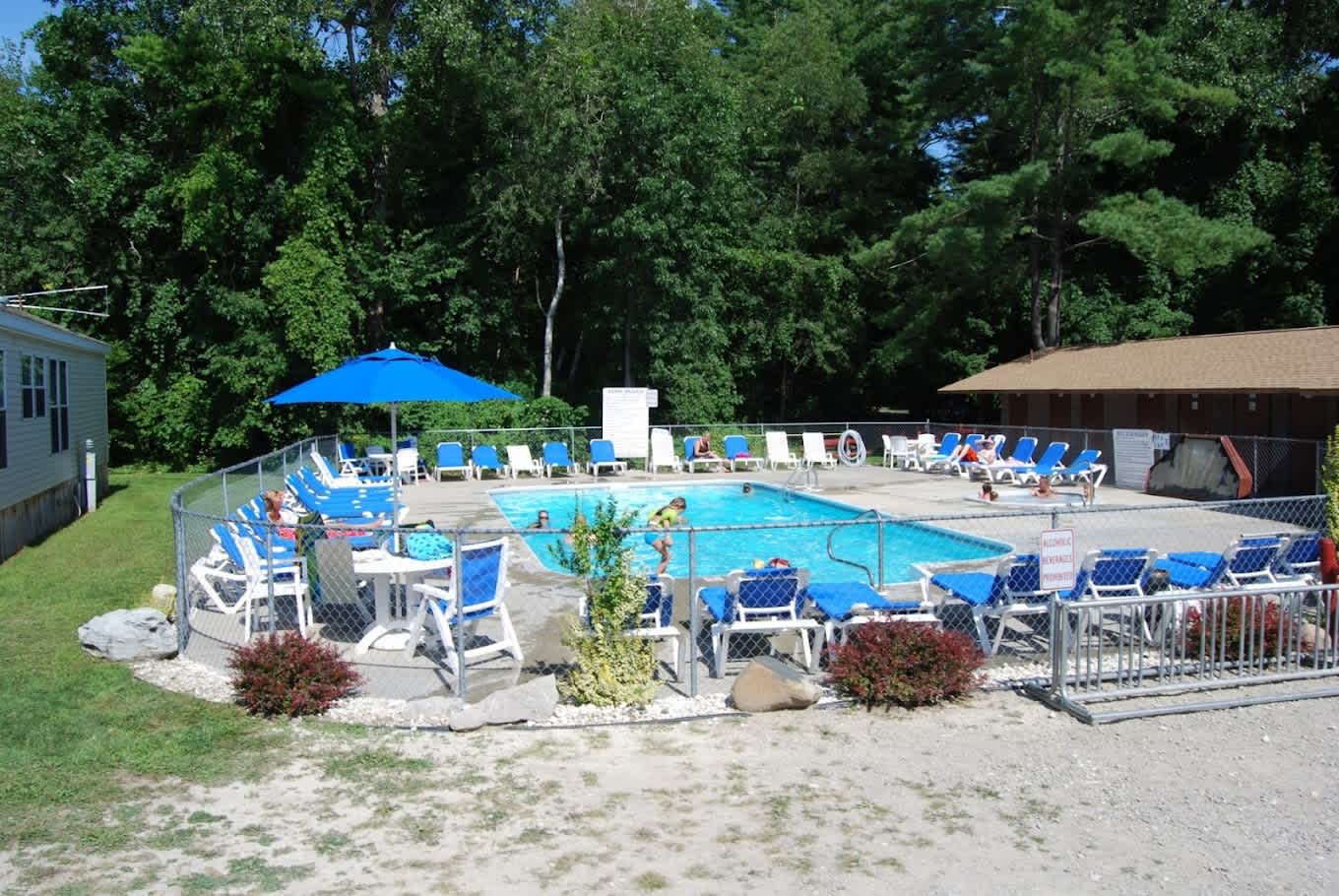 Rifle River Resort