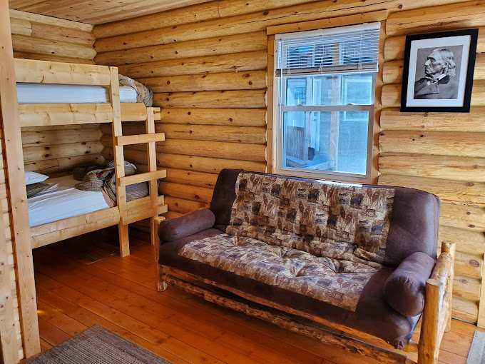 Rippling River Resort