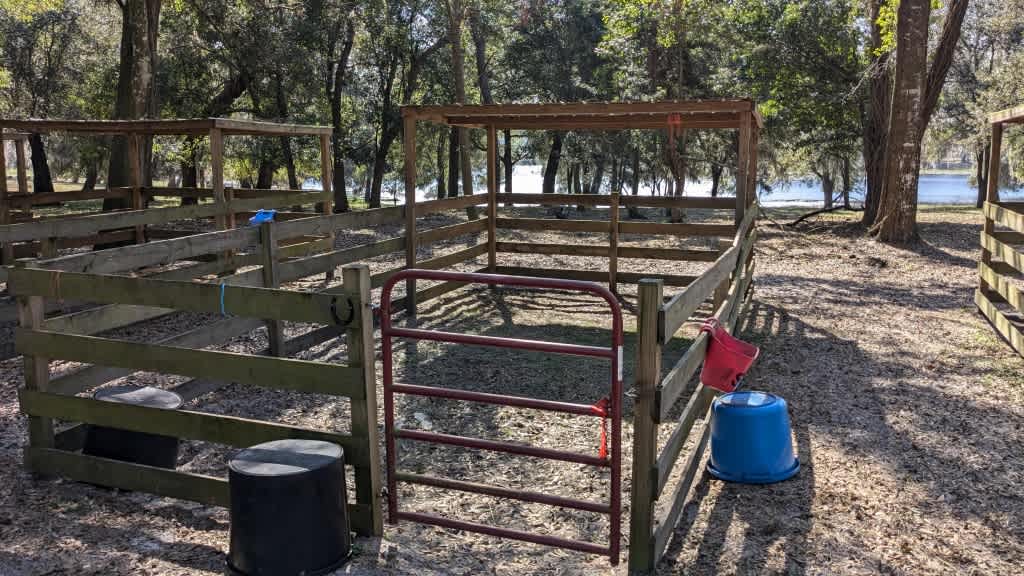 Seminole Wind Ranch