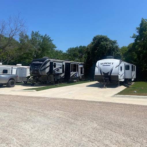 Shady Acres RV Park