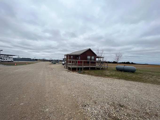 Shark Tooth RV Ranch