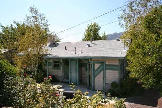 Sierra Gateway Cottages