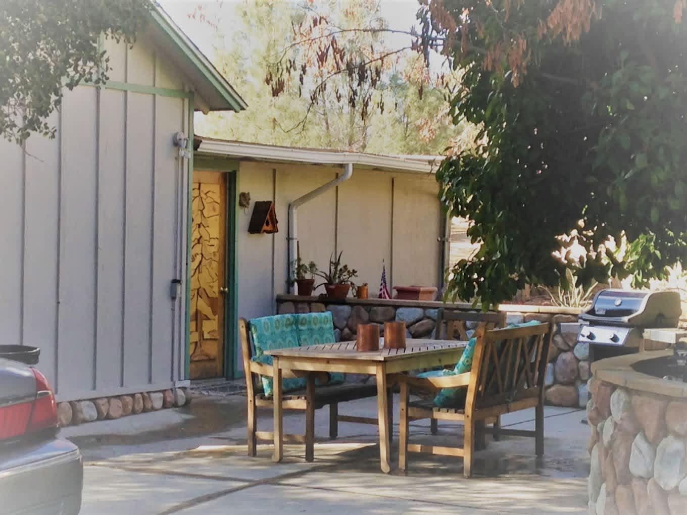 Sierra Gateway Cottages