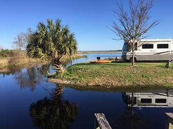 Sportsman's Cove