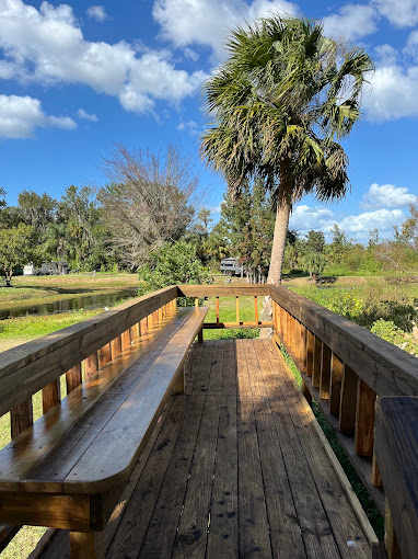 Sportsman's Cove