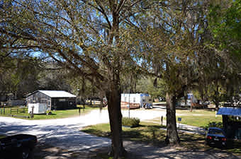 Sportsman's Cove