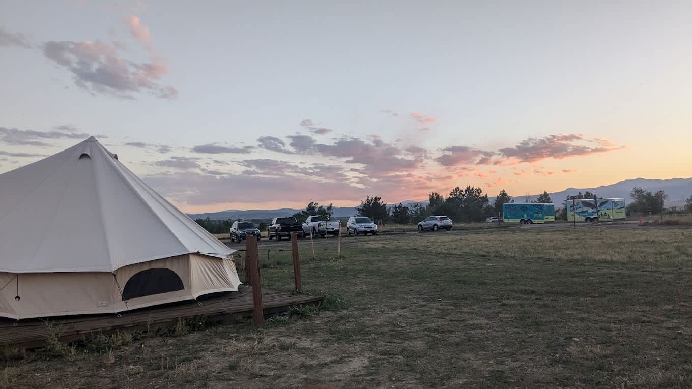 Standley Lake Regional Park and Wildlife Refuge