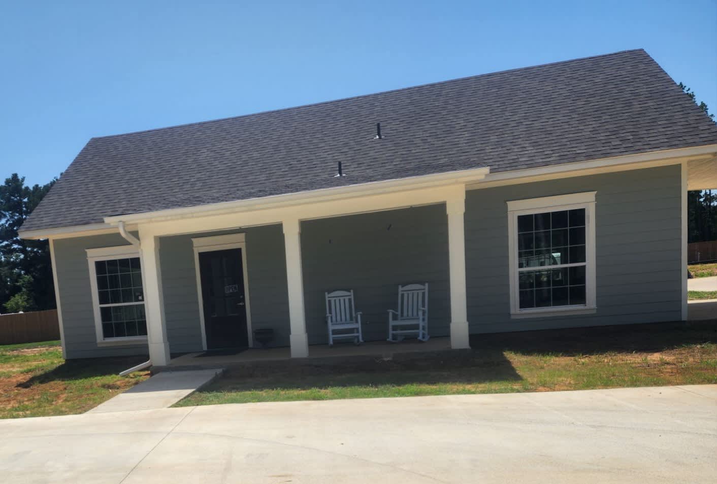 Starrville RV Resort
