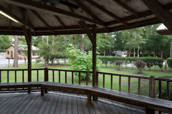 Sunburst RV Resort