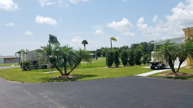 Tamiami Village RV Park