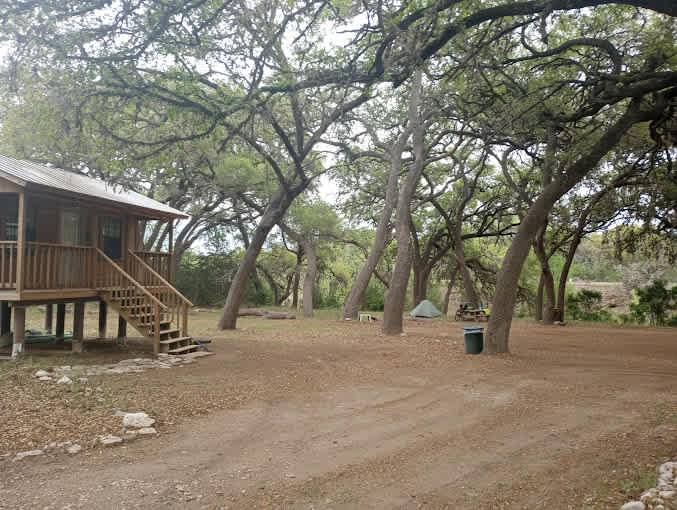 The Oak Mott Camping Company