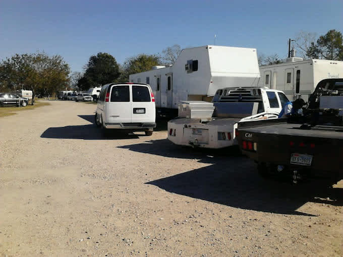 The Way Station RV Park