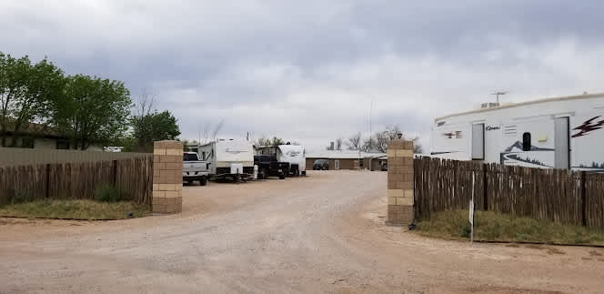 Travelin Tumblewood RV Park