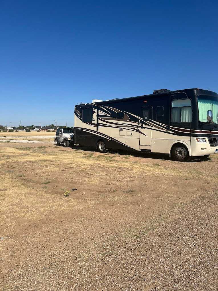 Triangle RV Park