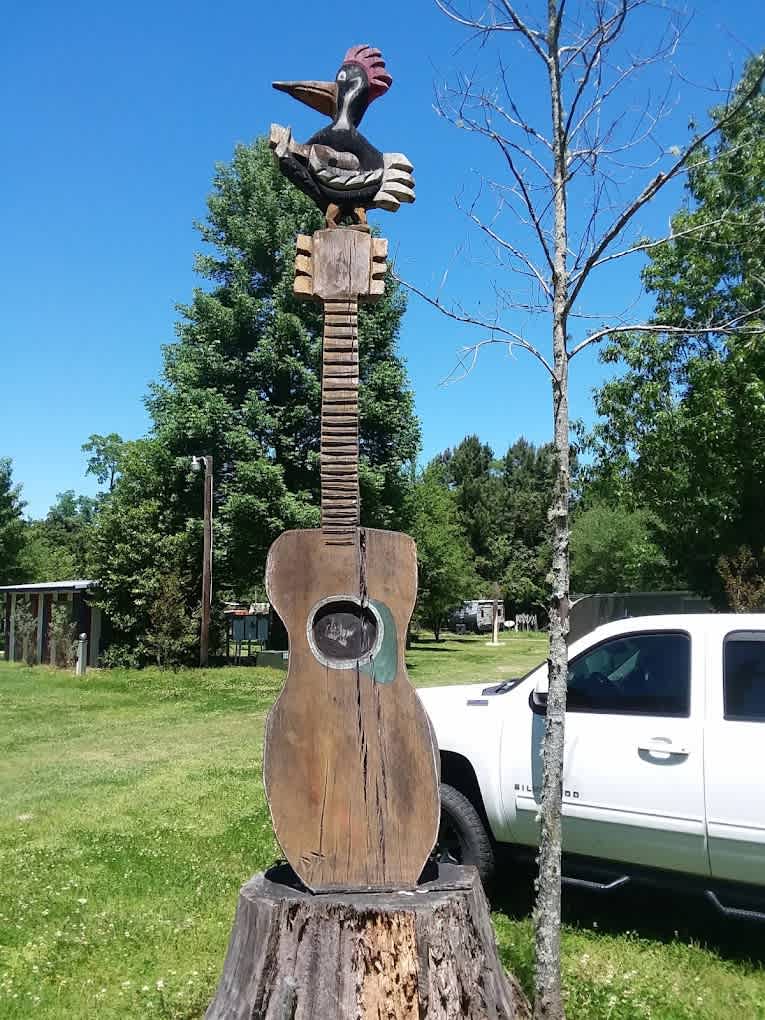 Triple Creek RV Music Park