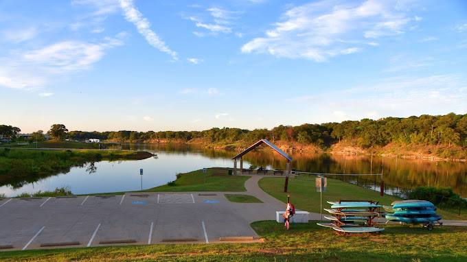 Twin Coves Park and Campground
