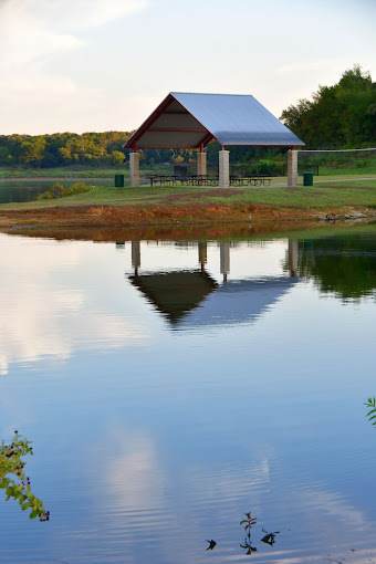 Twin Coves Park and Campground