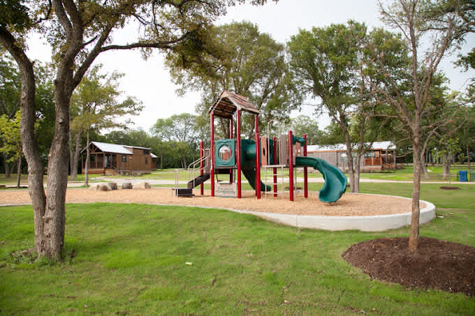 Twin Coves Park and Campground