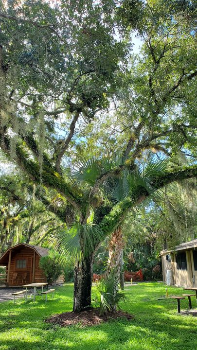 Vero Beach Kamp Inc