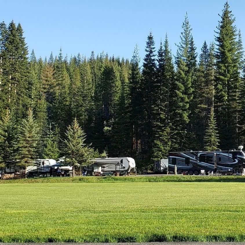 Whispering Pines RV Park