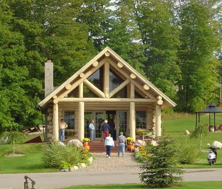 Wild Cherry Resort