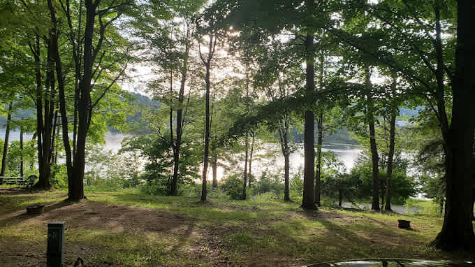 Wooden Shoe Campground
