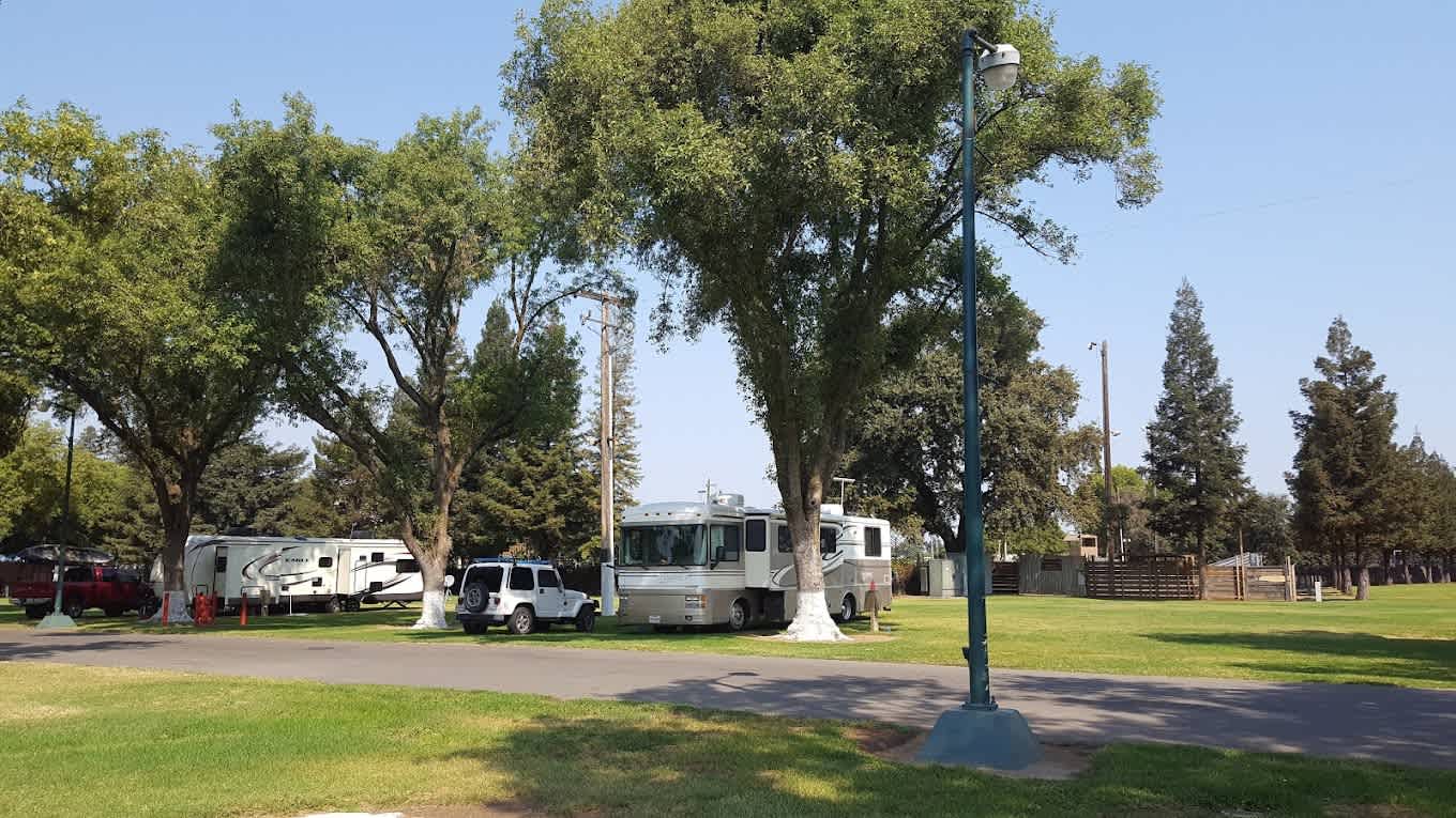 Yuba Sutter Fairgrounds