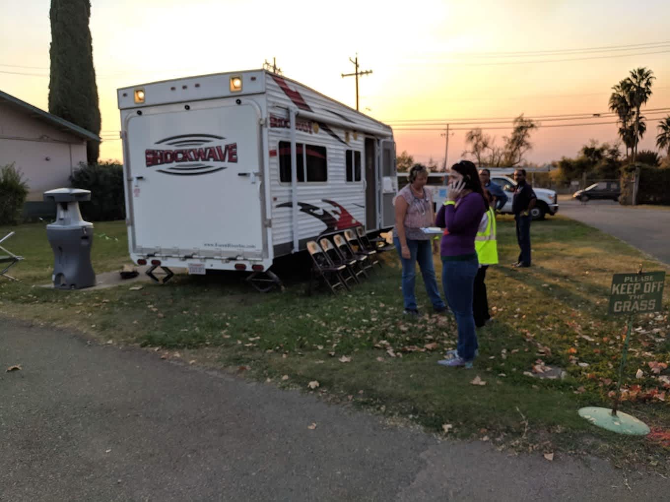 Yuba Sutter Fairgrounds