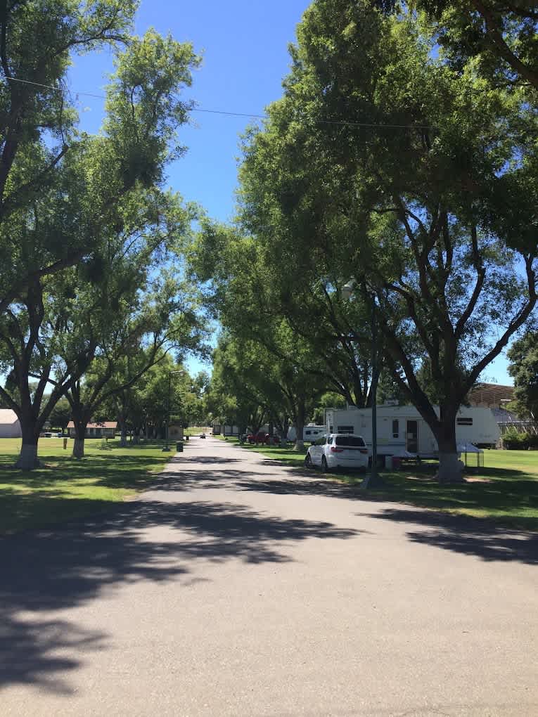 Yuba Sutter Fairgrounds
